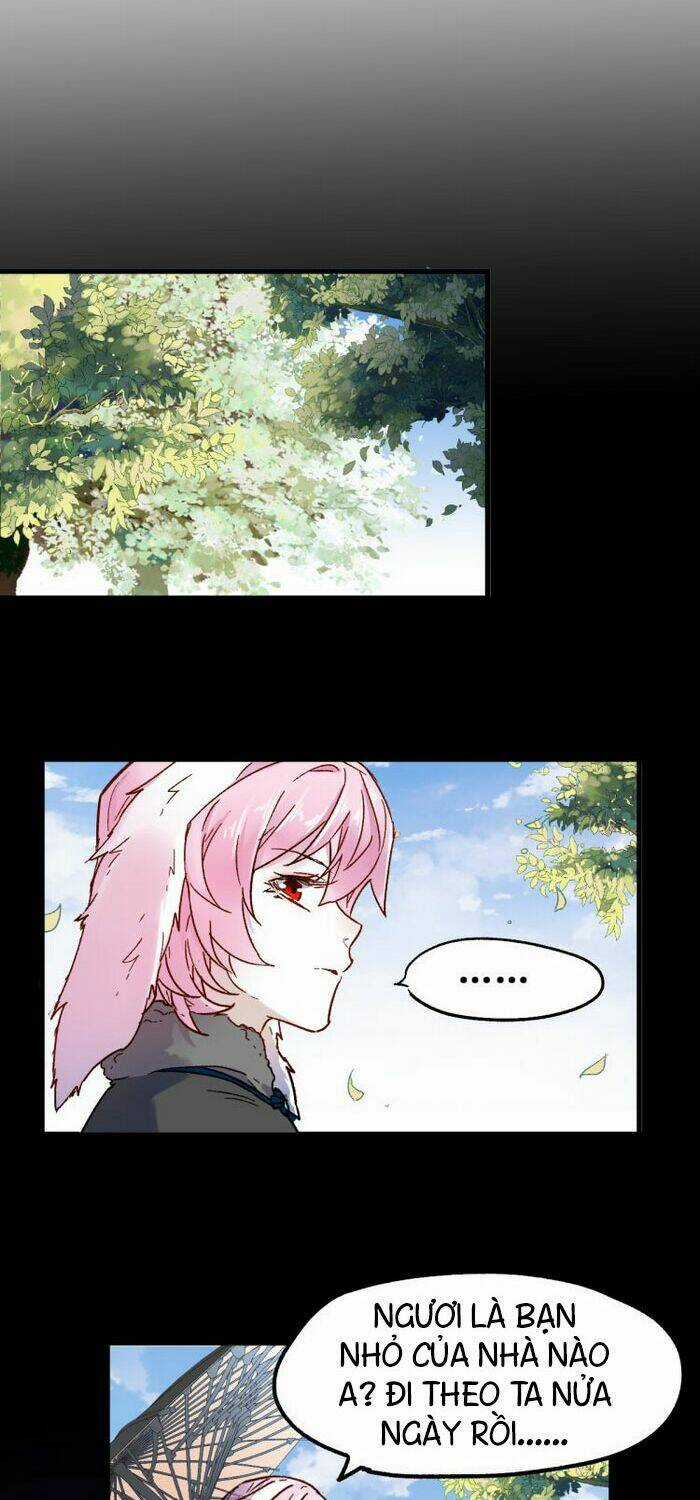 Thánh Khư - Chapter 110 - Trang 42