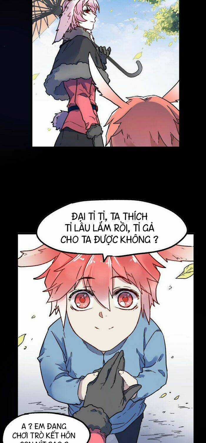 Thánh Khư - Chapter 110 - Trang 43