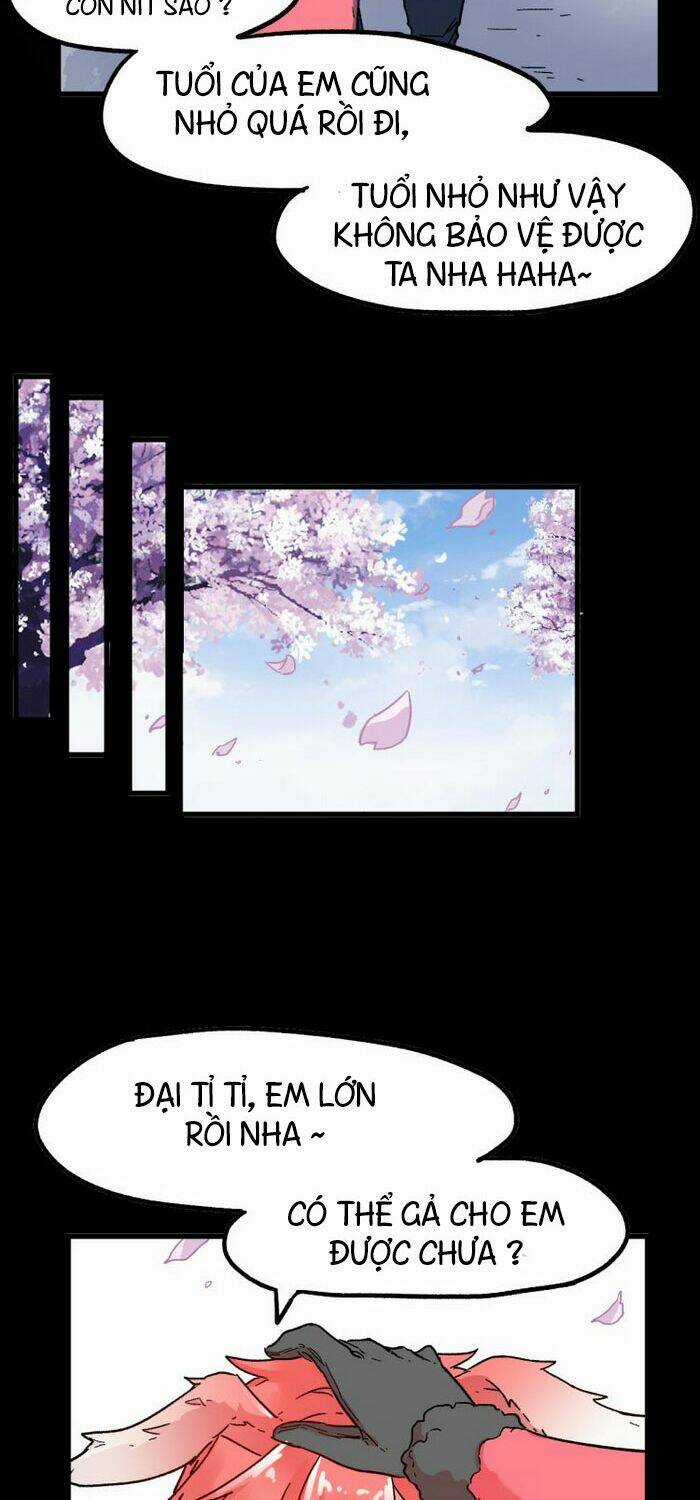 Thánh Khư - Chapter 110 - Trang 44