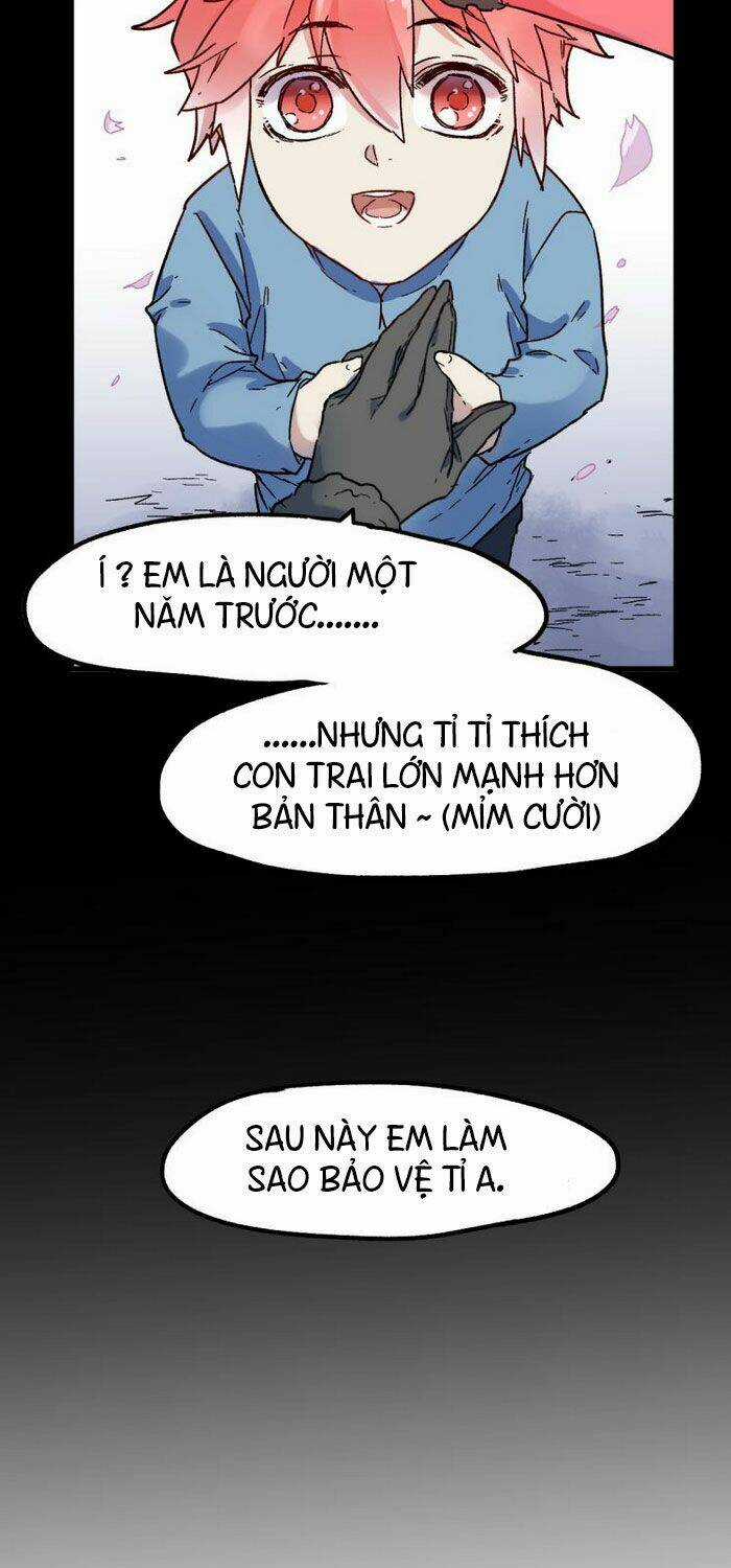 Thánh Khư - Chapter 110 - Trang 45