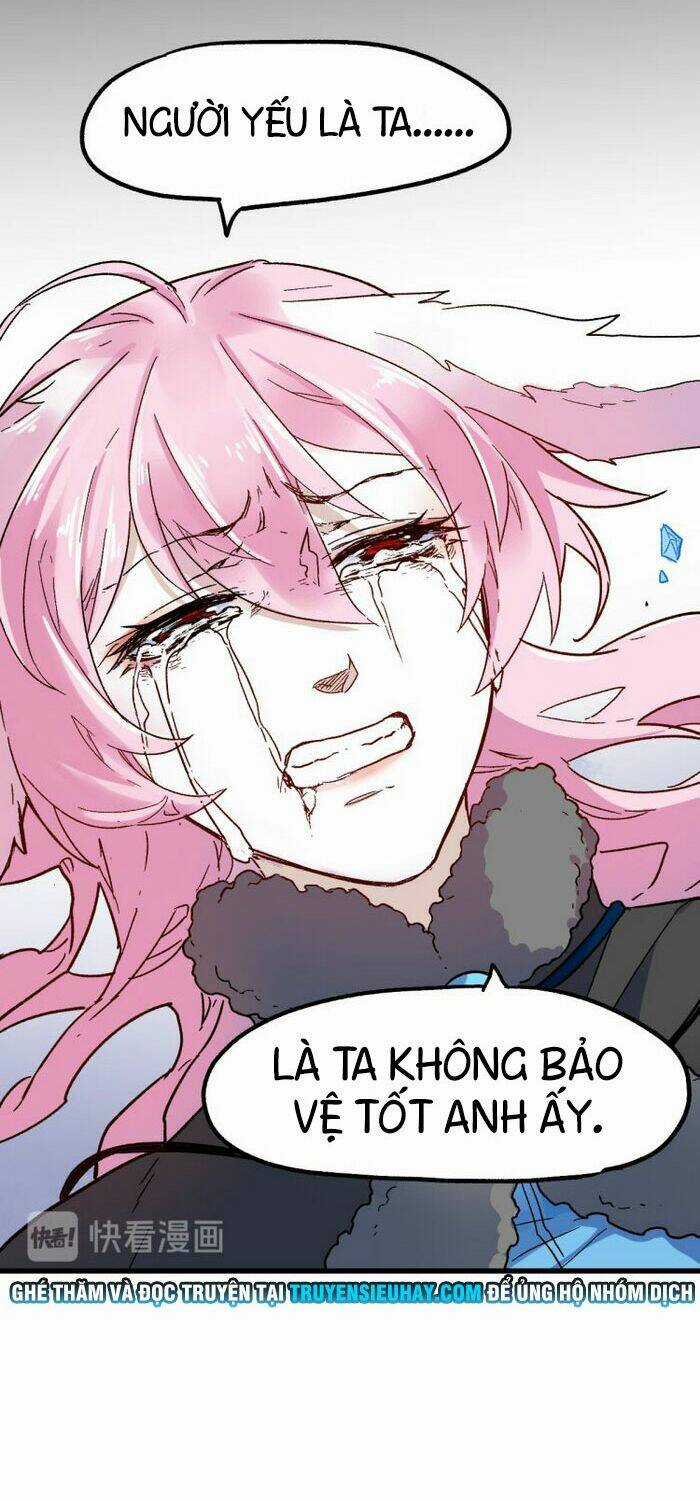 Thánh Khư - Chapter 110 - Trang 46