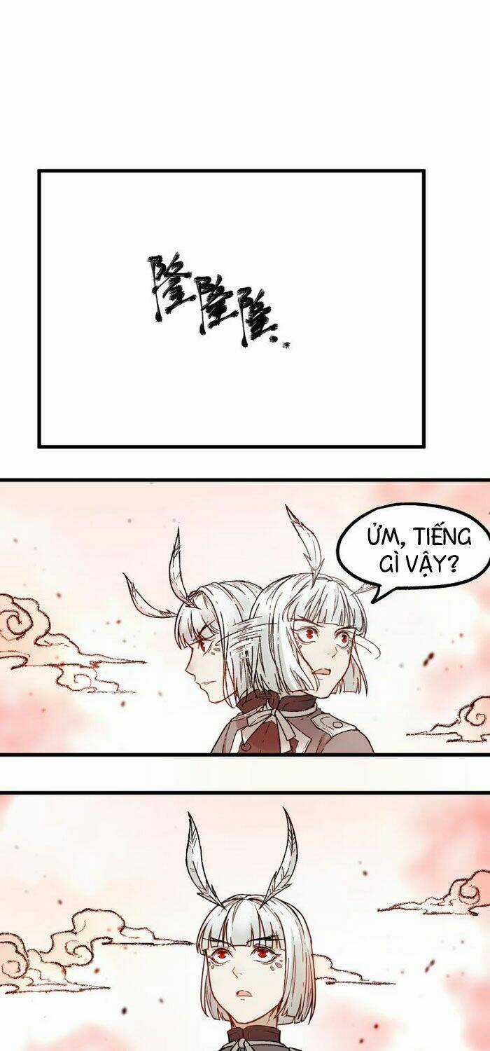 Thánh Khư - Chapter 110 - Trang 47