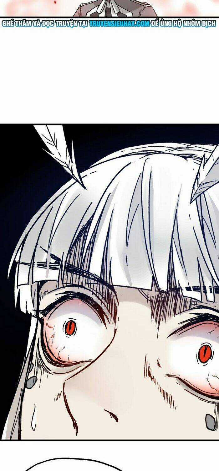 Thánh Khư - Chapter 110 - Trang 48