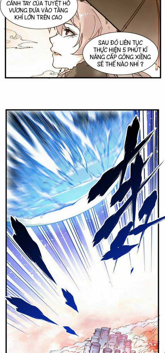 Thánh Khư - Chapter 110 - Trang 50