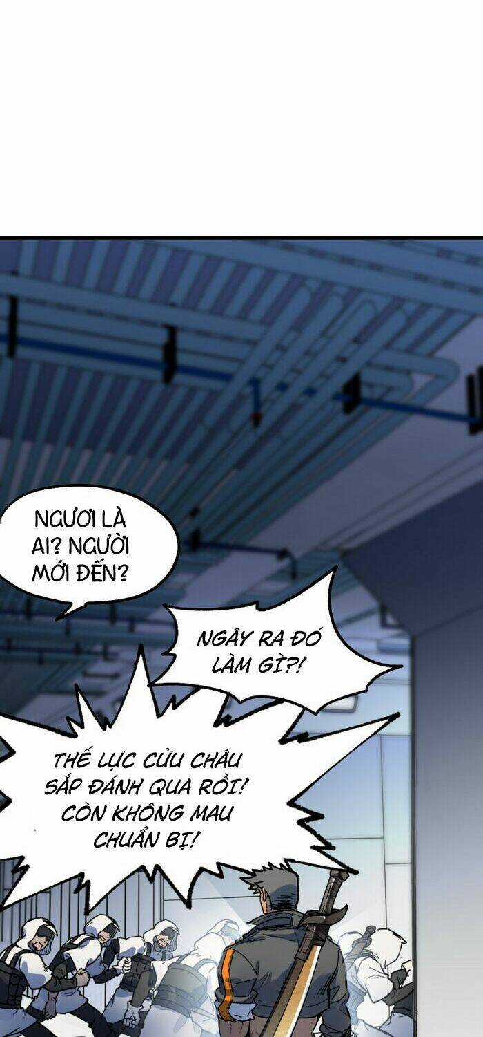 Thánh Khư - Chapter 110 - Trang 6