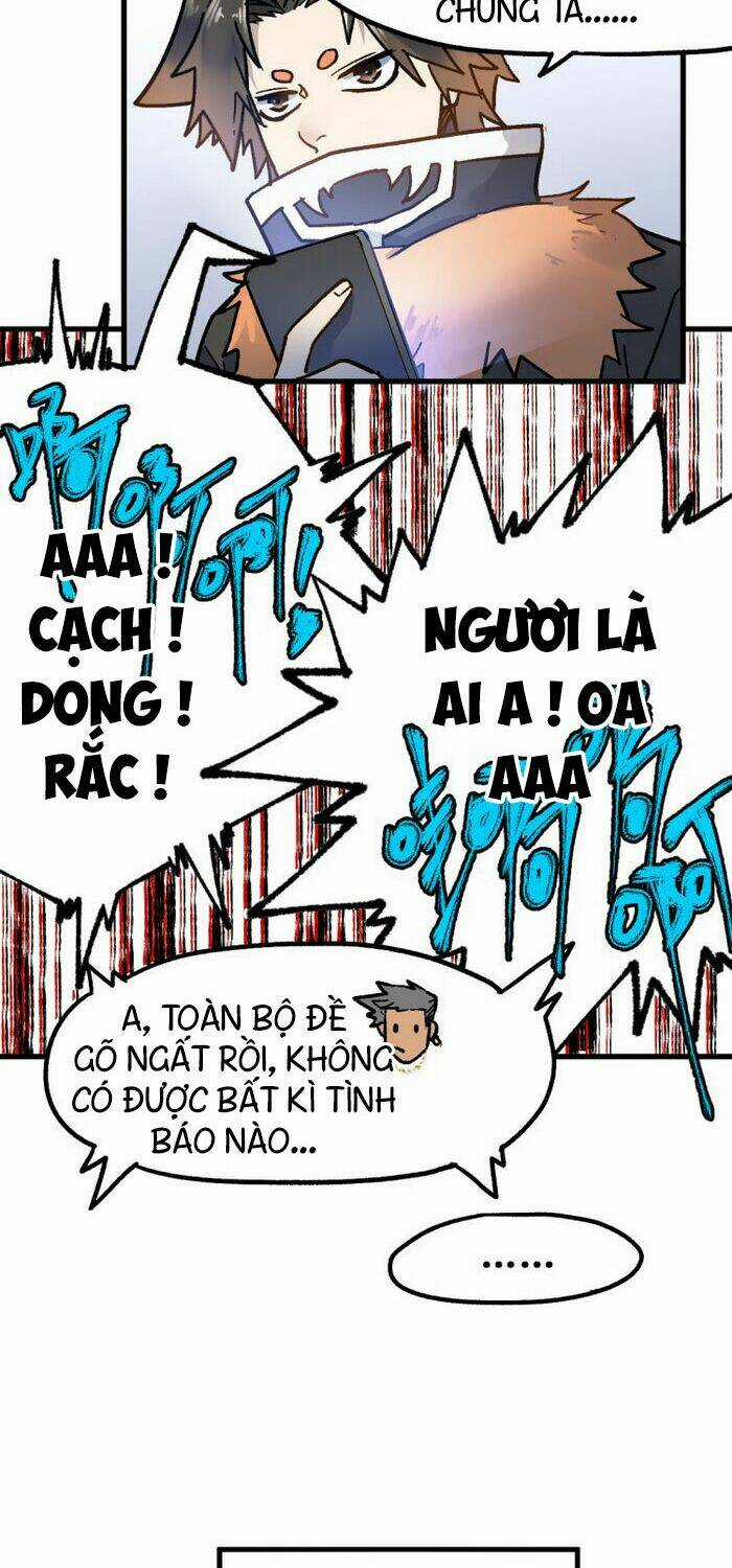 Thánh Khư - Chapter 110 - Trang 8