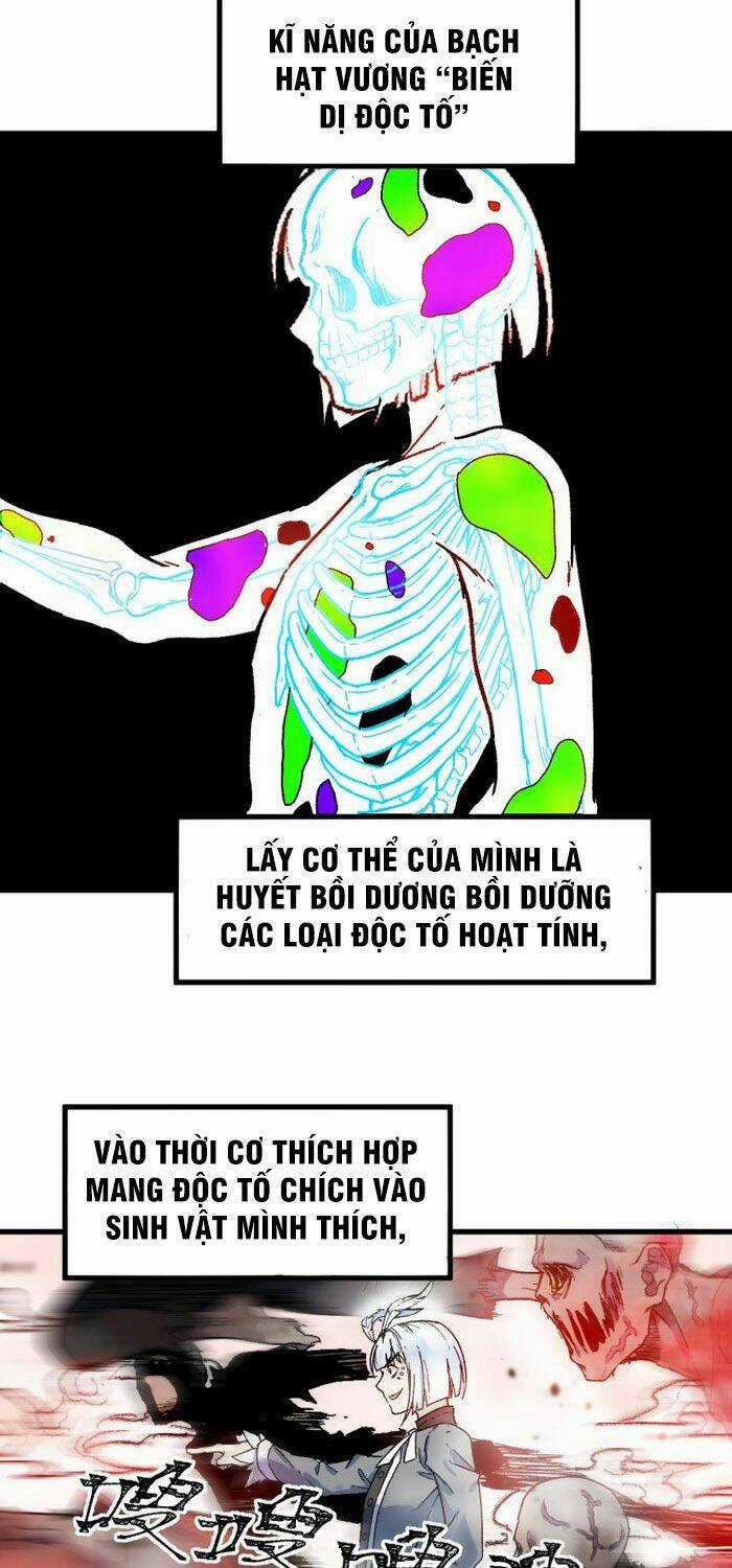 Thánh Khư - Chapter 110 - Trang 9