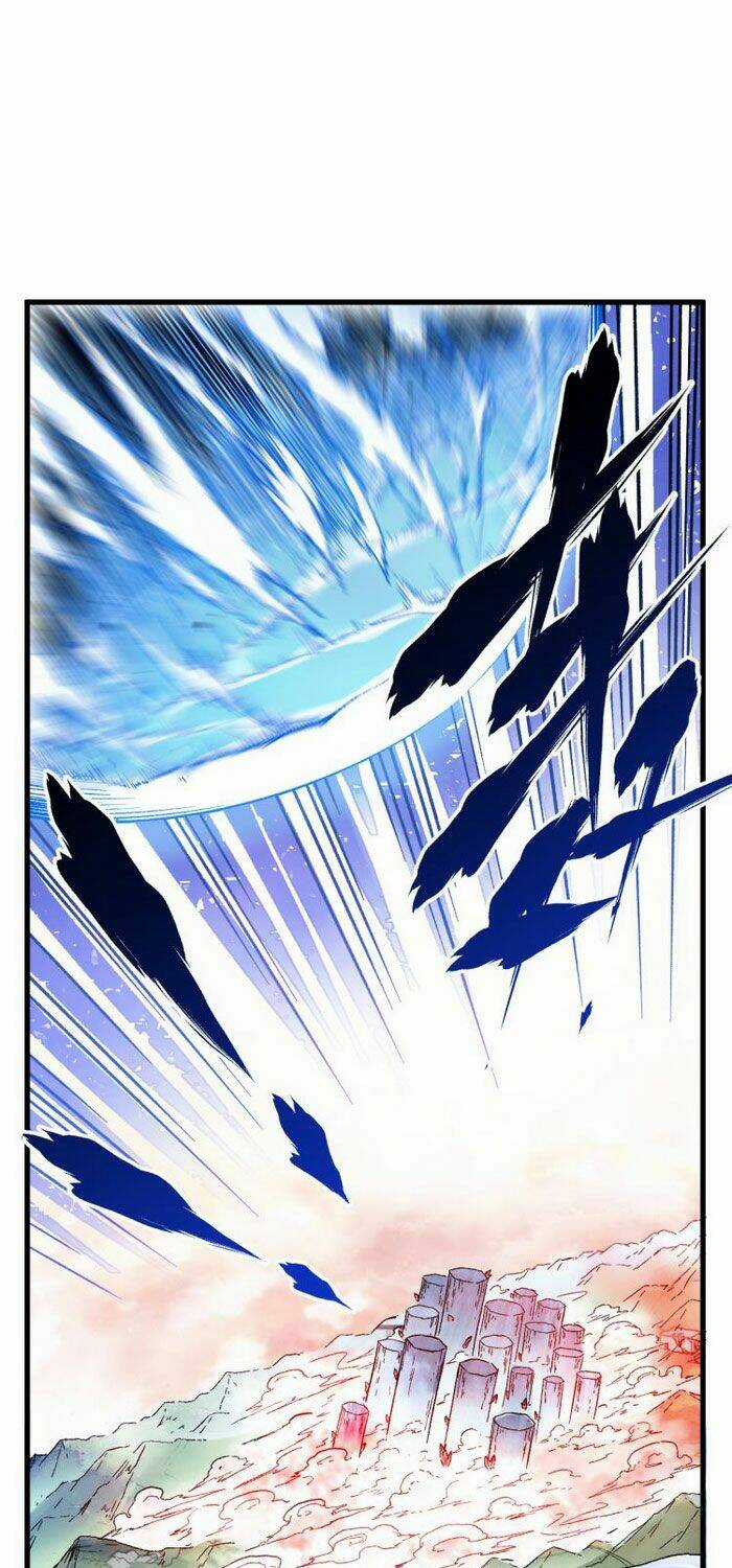 Thánh Khư - Chapter 111 - Trang 1