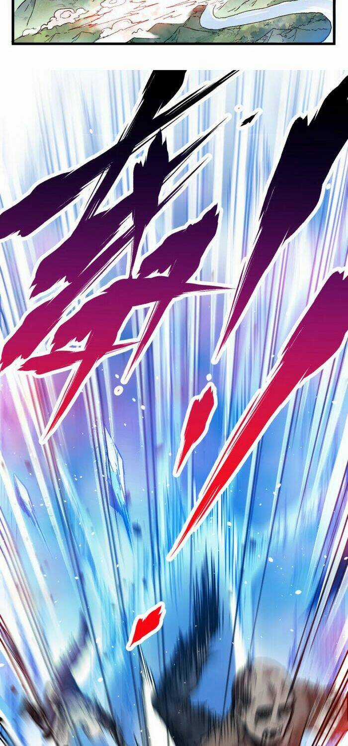 Thánh Khư - Chapter 111 - Trang 2