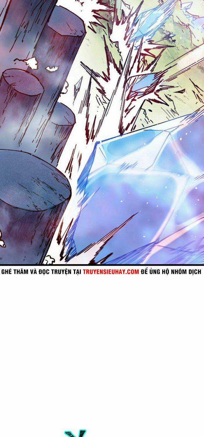 Thánh Khư - Chapter 111 - Trang 11