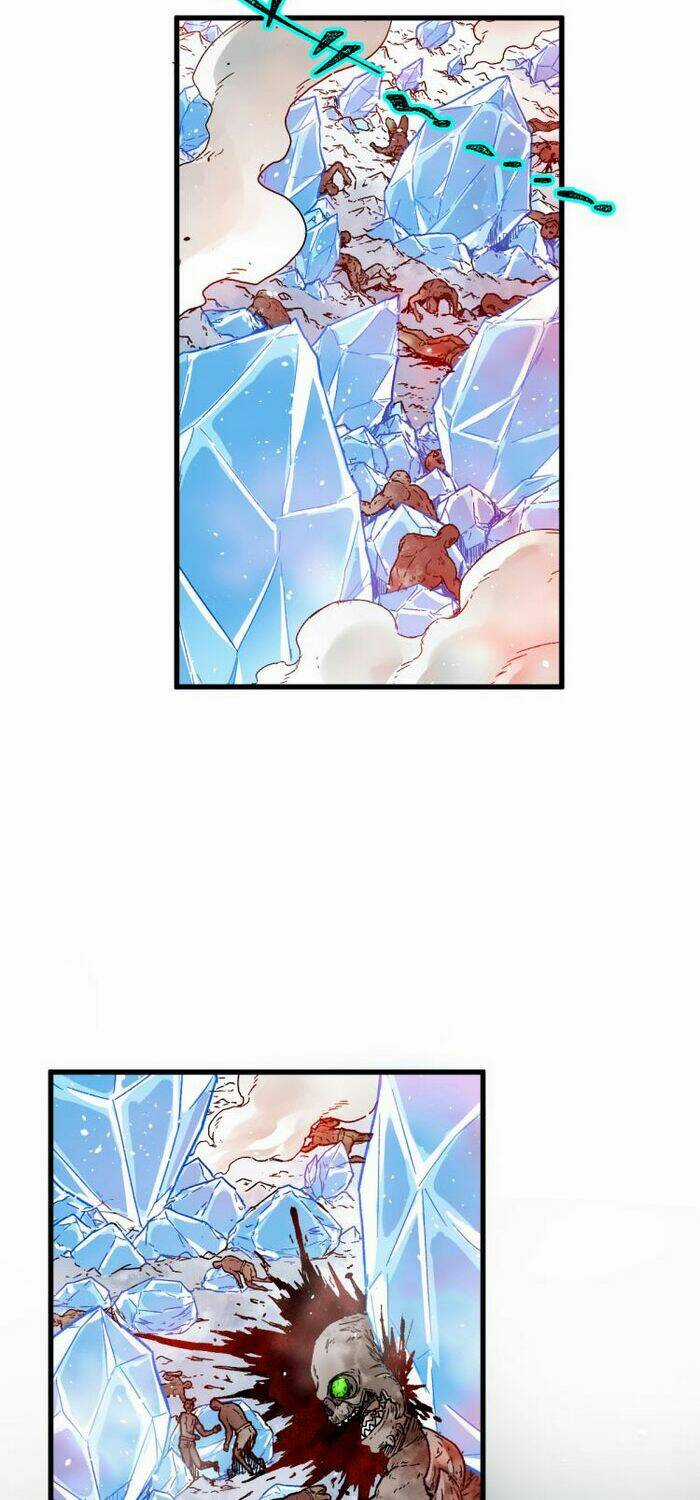 Thánh Khư - Chapter 111 - Trang 12