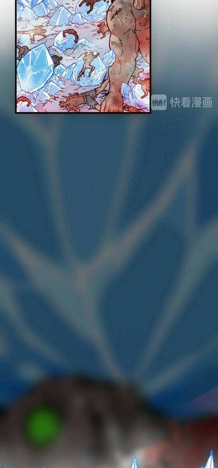 Thánh Khư - Chapter 111 - Trang 13