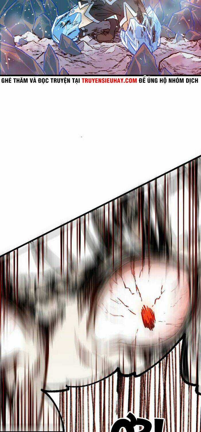Thánh Khư - Chapter 111 - Trang 18