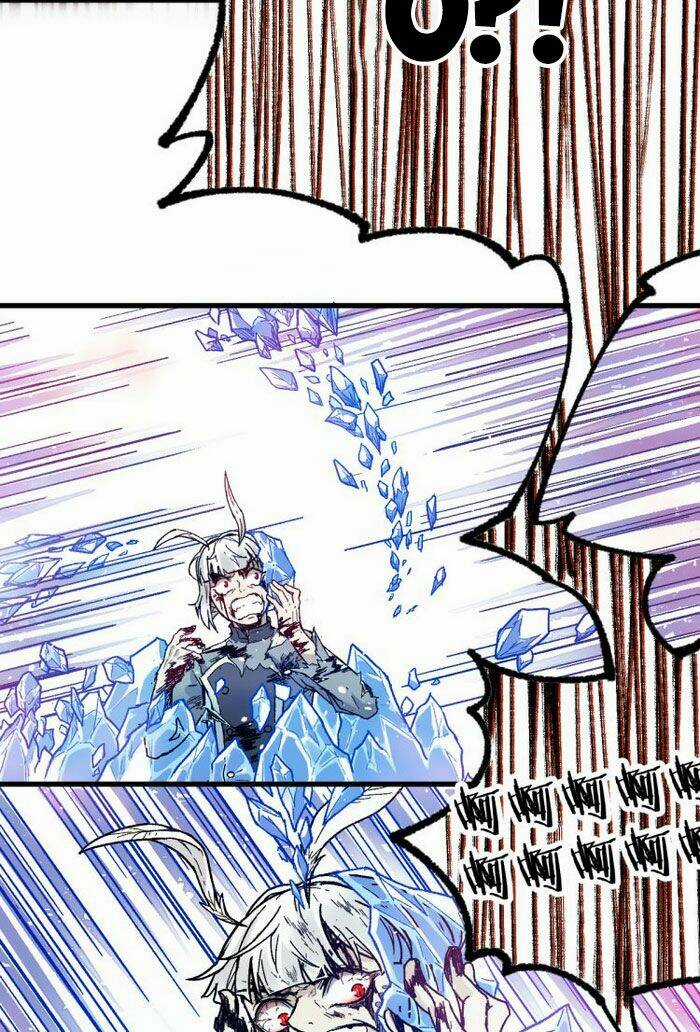 Thánh Khư - Chapter 111 - Trang 19