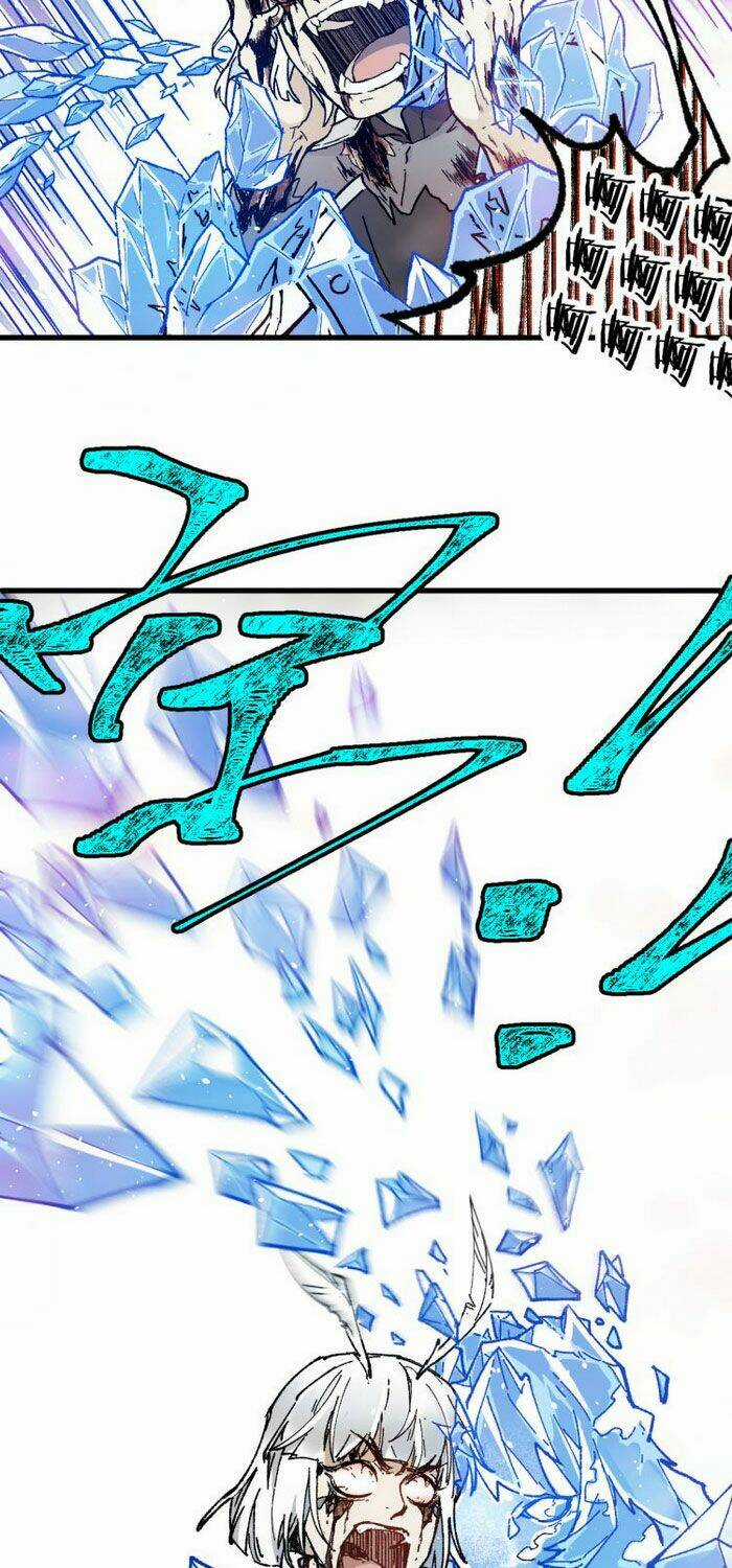 Thánh Khư - Chapter 111 - Trang 20