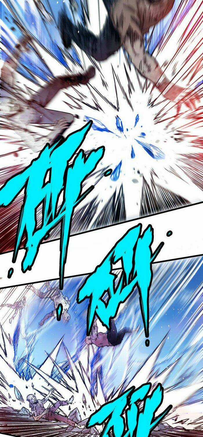 Thánh Khư - Chapter 111 - Trang 3