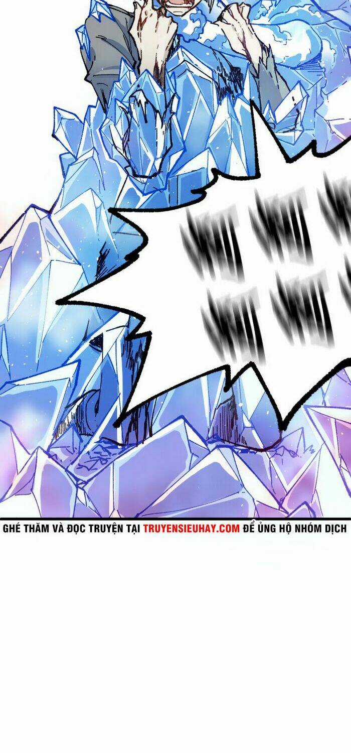 Thánh Khư - Chapter 111 - Trang 21