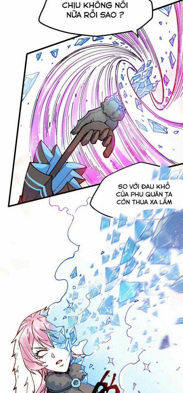 Thánh Khư - Chapter 111 - Trang 23