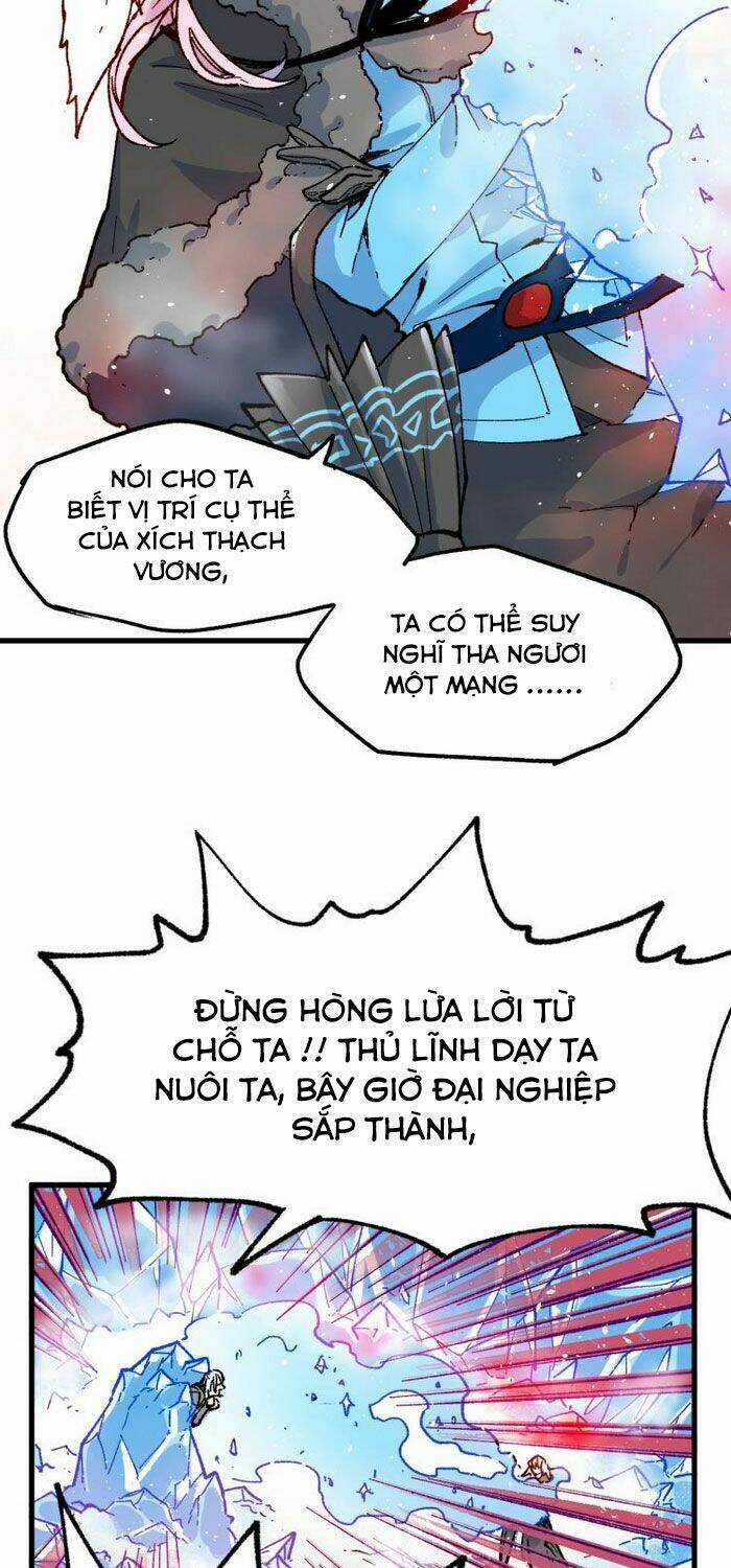 Thánh Khư - Chapter 111 - Trang 24