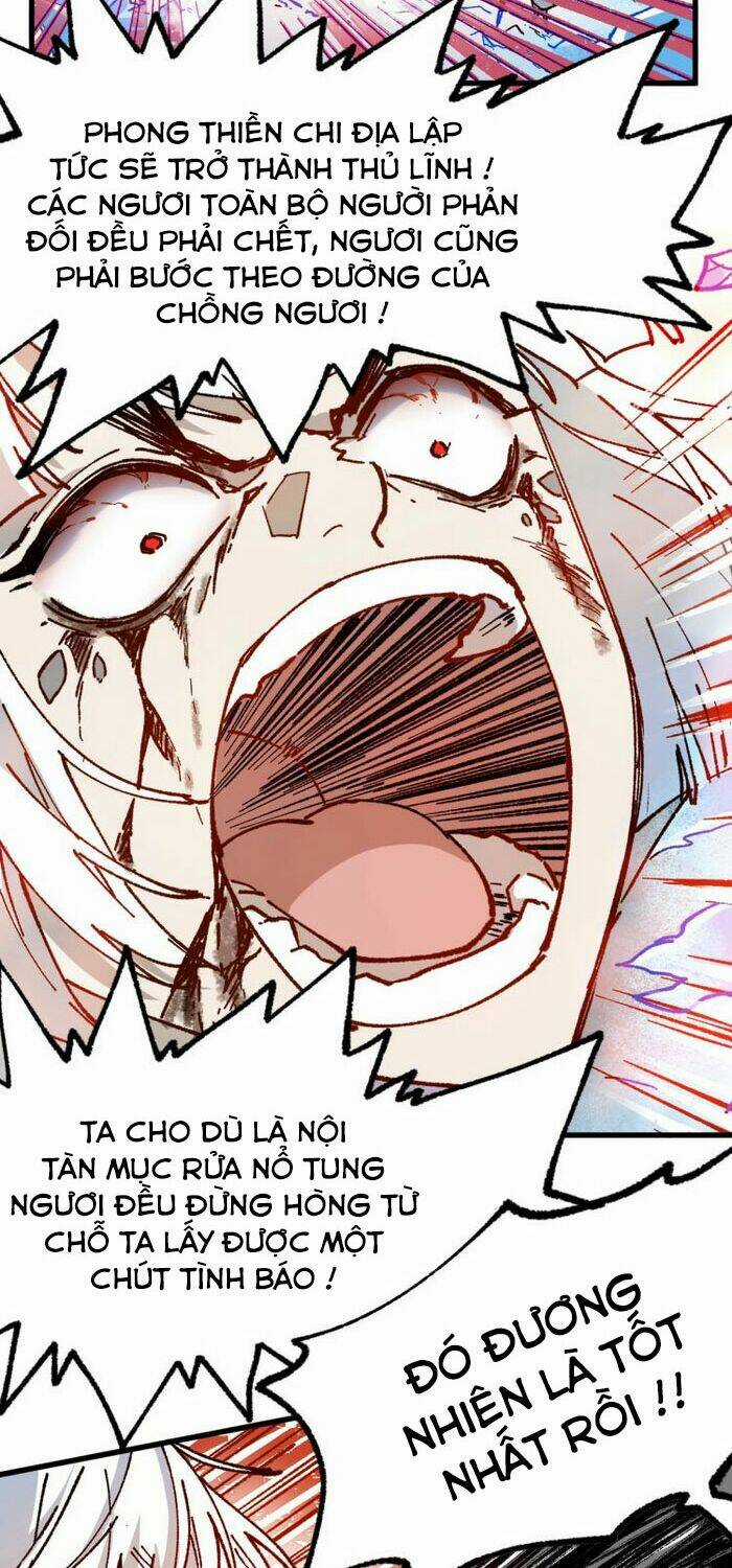 Thánh Khư - Chapter 111 - Trang 25