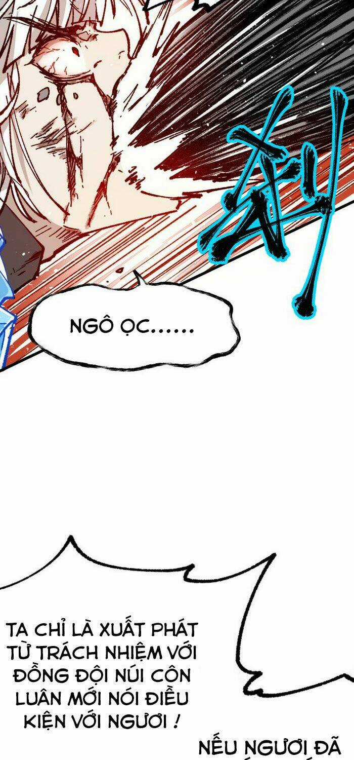 Thánh Khư - Chapter 111 - Trang 26