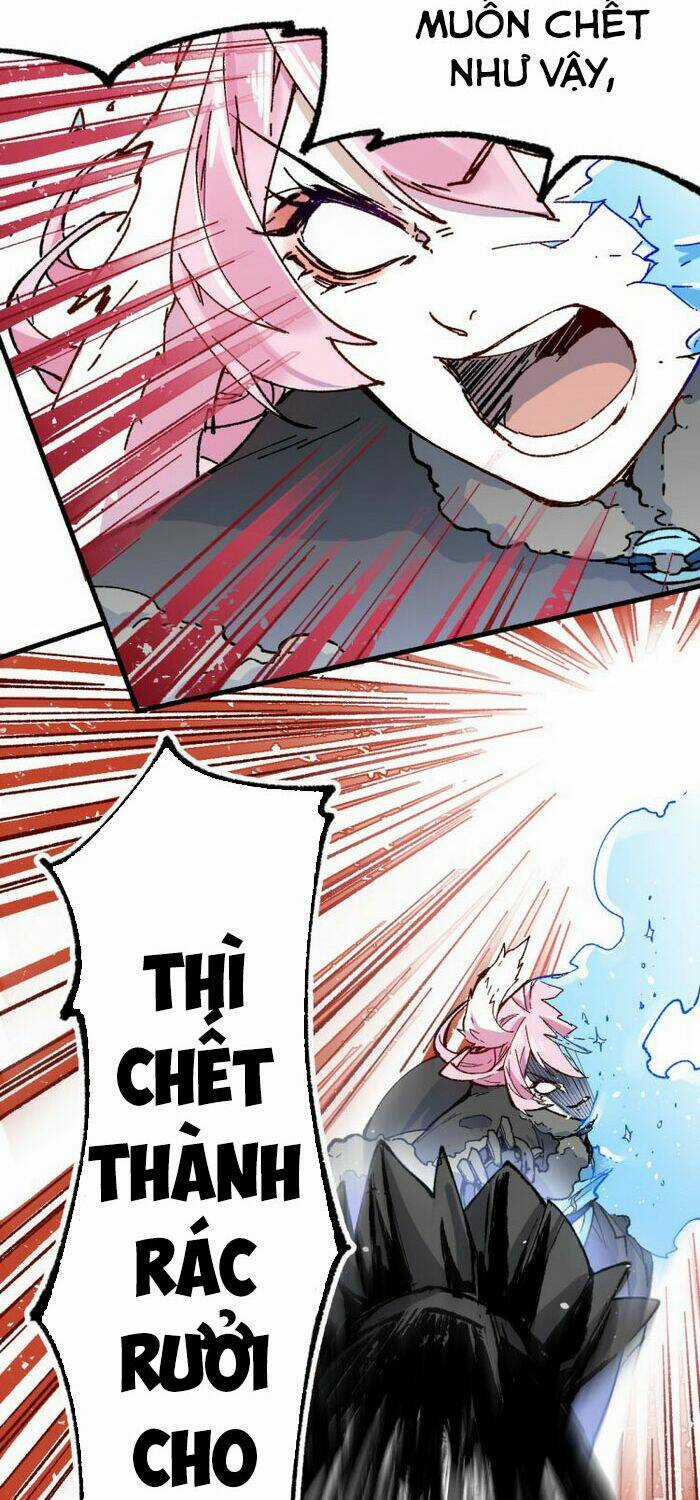 Thánh Khư - Chapter 111 - Trang 27