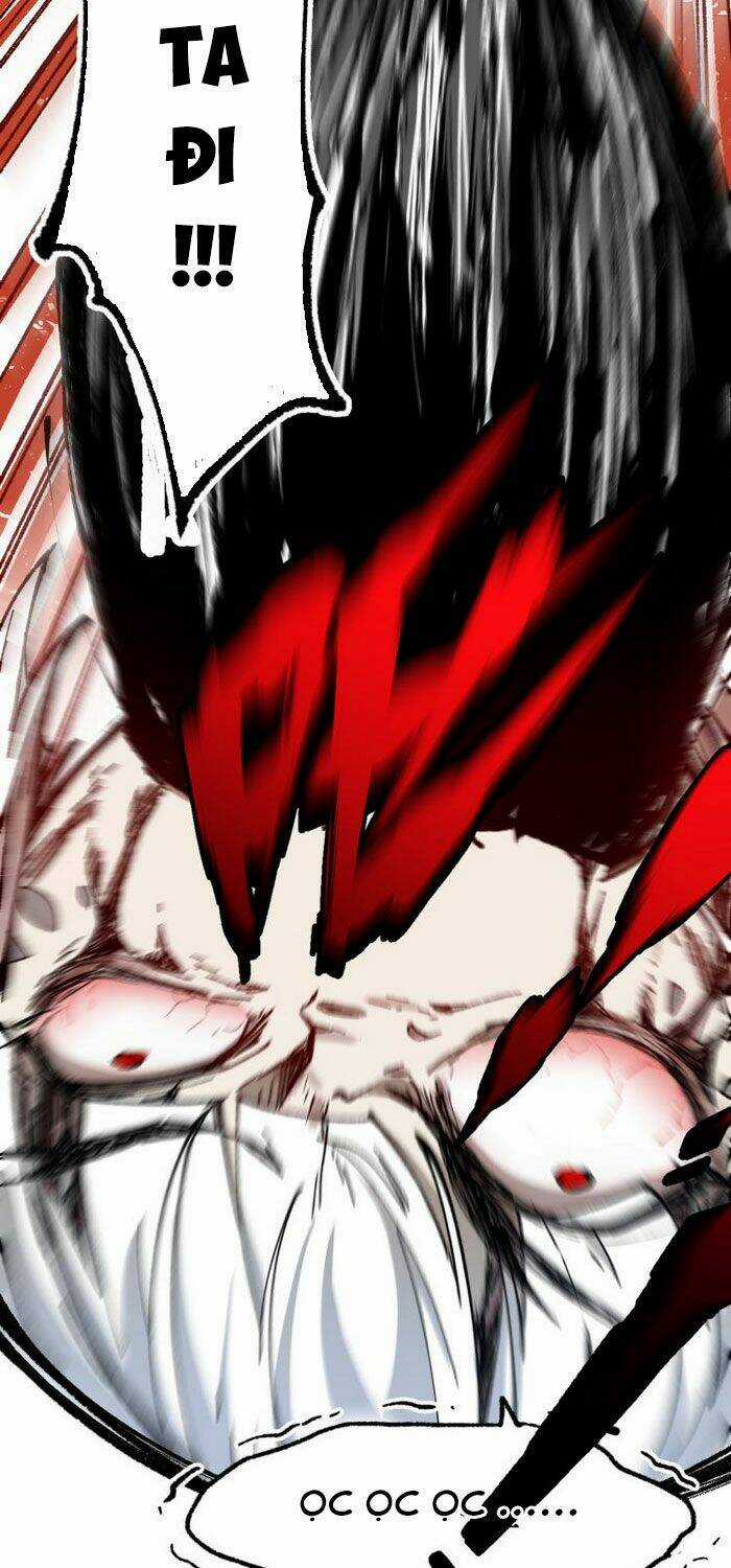 Thánh Khư - Chapter 111 - Trang 28