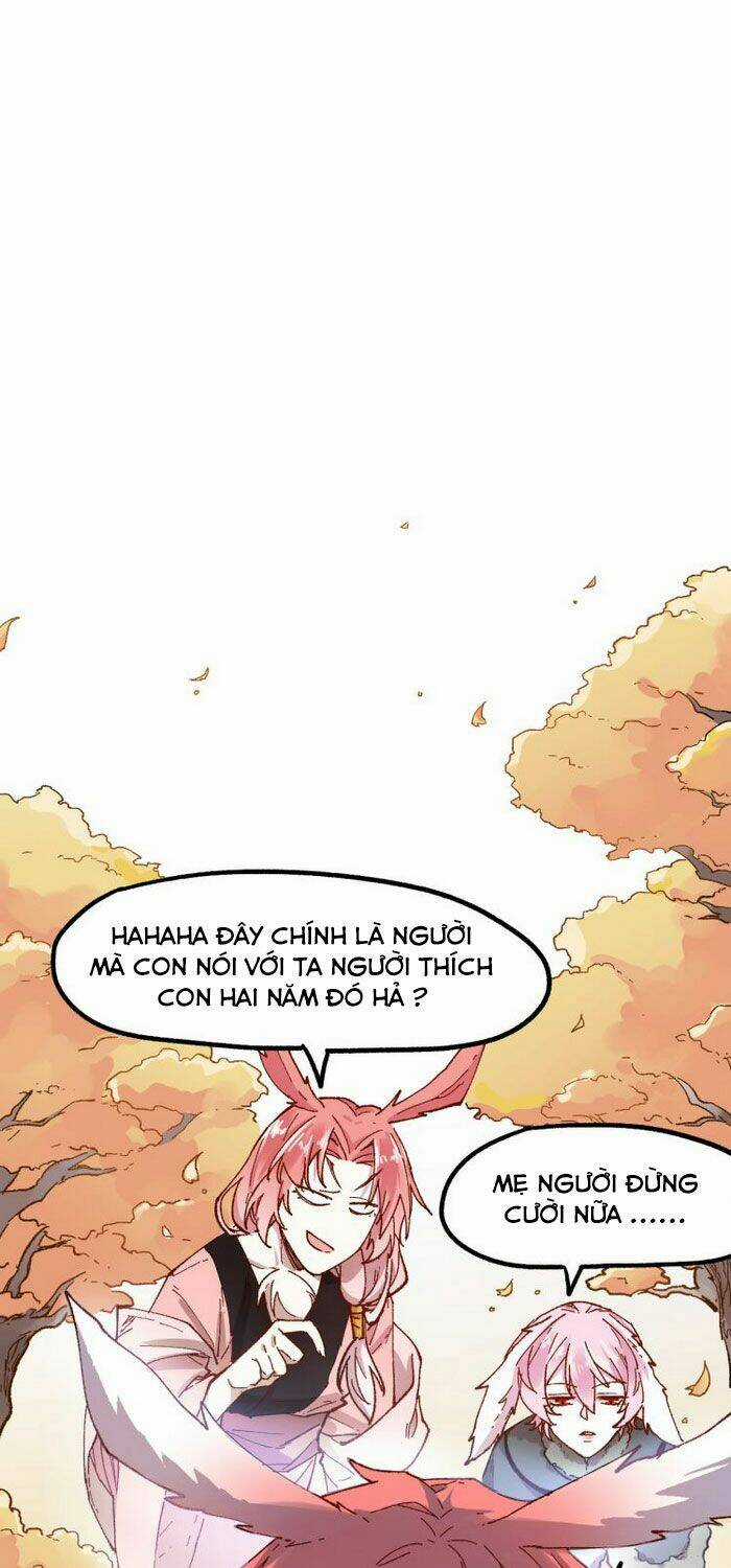 Thánh Khư - Chapter 111 - Trang 30