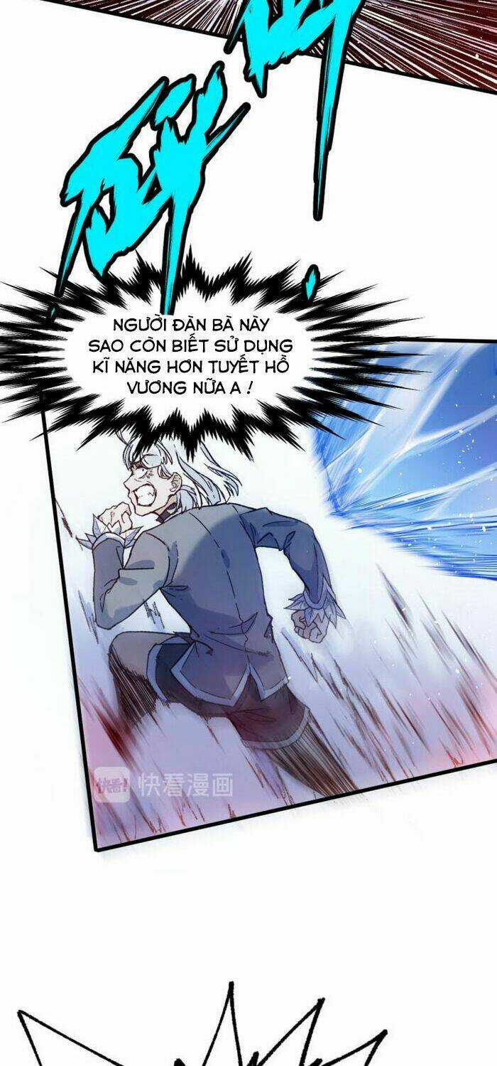 Thánh Khư - Chapter 111 - Trang 4