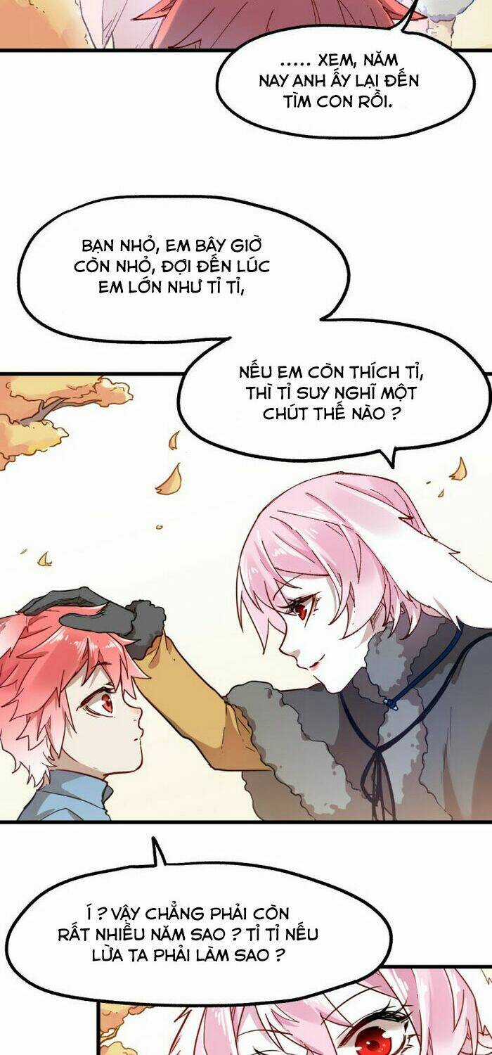 Thánh Khư - Chapter 111 - Trang 31