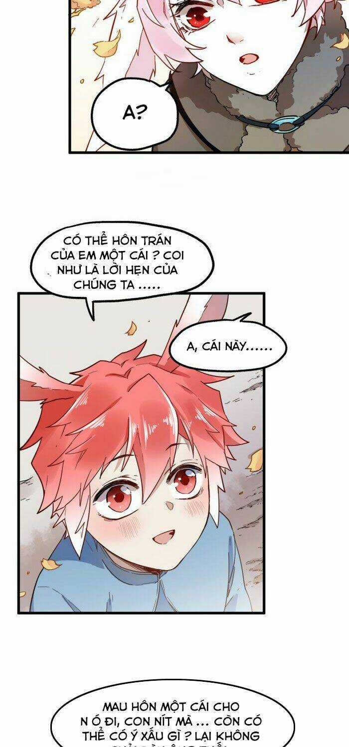 Thánh Khư - Chapter 111 - Trang 32