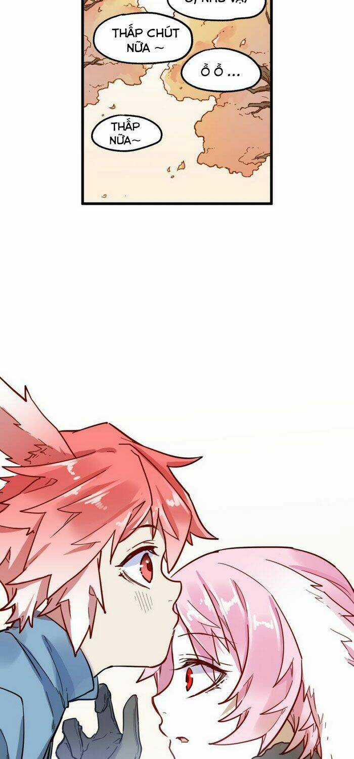 Thánh Khư - Chapter 111 - Trang 34