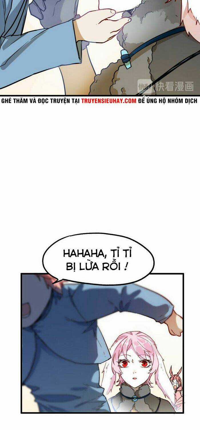 Thánh Khư - Chapter 111 - Trang 35