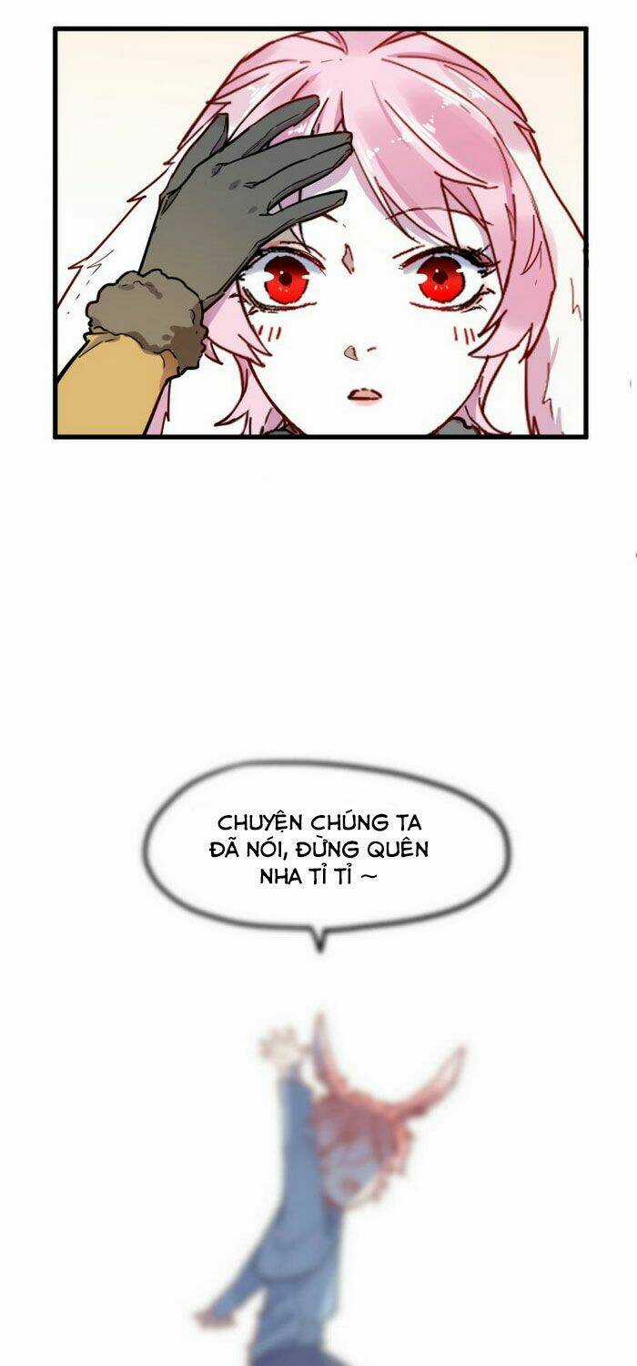 Thánh Khư - Chapter 111 - Trang 36