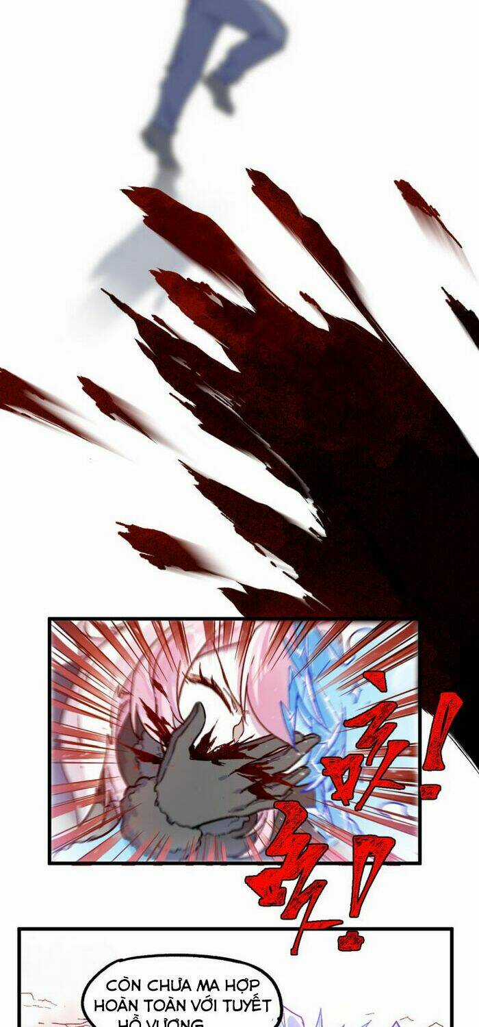 Thánh Khư - Chapter 111 - Trang 37