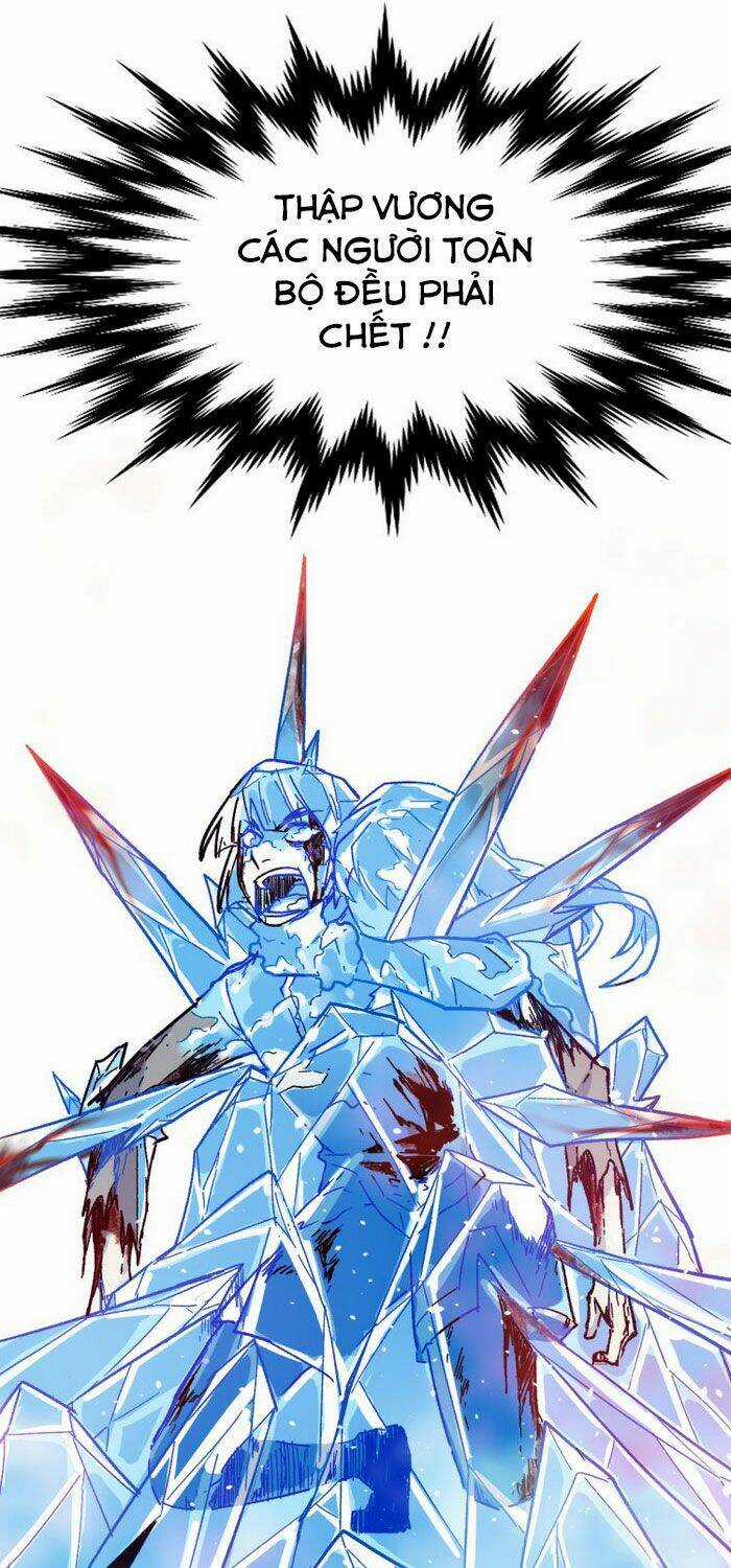 Thánh Khư - Chapter 111 - Trang 39