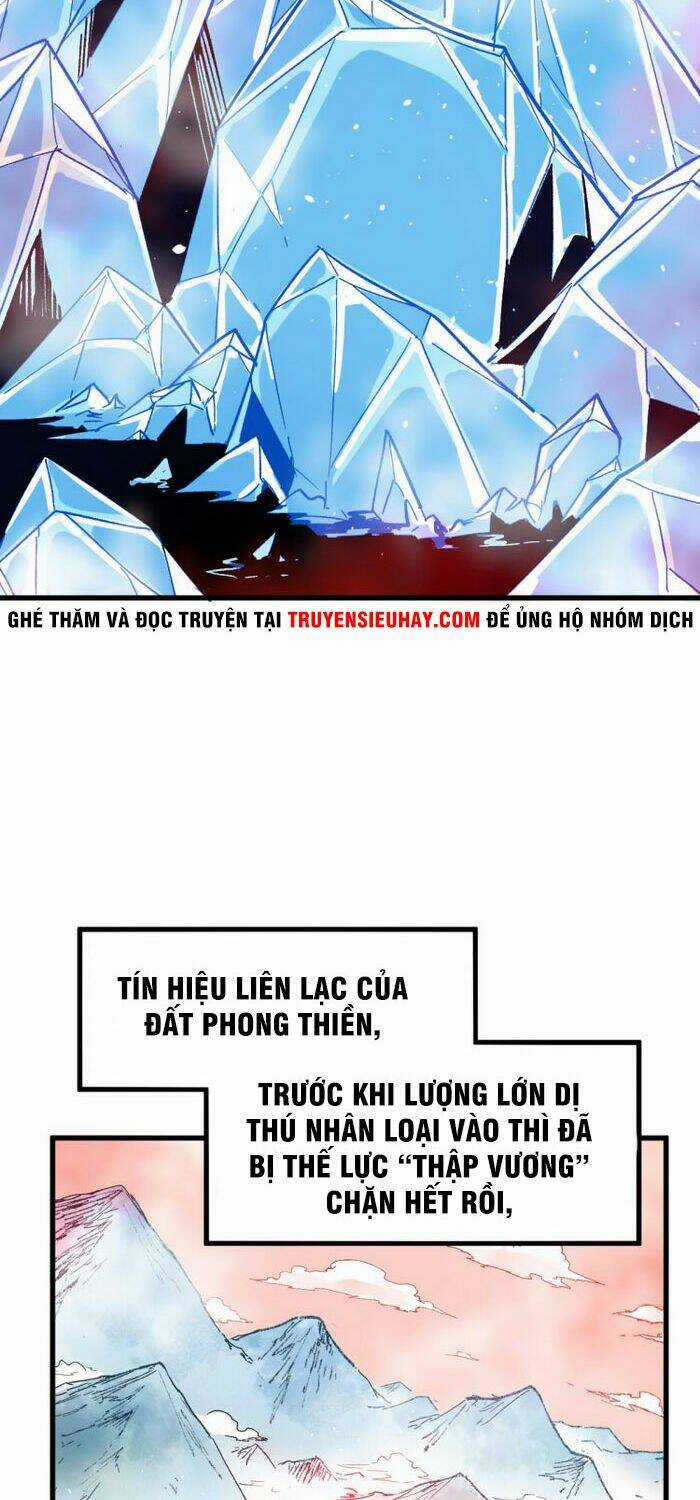 Thánh Khư - Chapter 111 - Trang 40