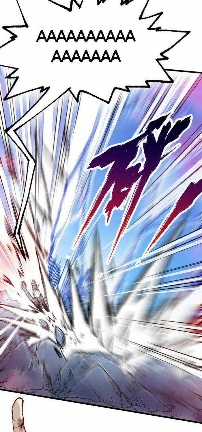 Thánh Khư - Chapter 111 - Trang 5