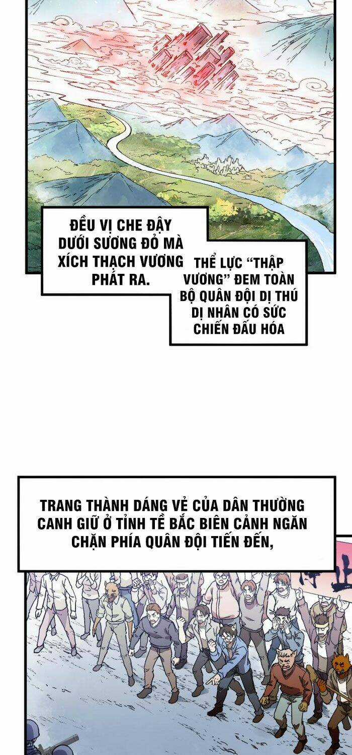 Thánh Khư - Chapter 111 - Trang 41