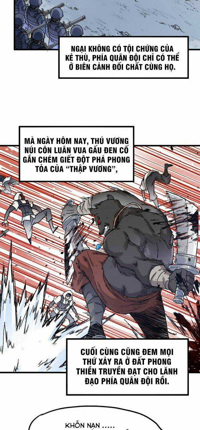 Thánh Khư - Chapter 111 - Trang 42