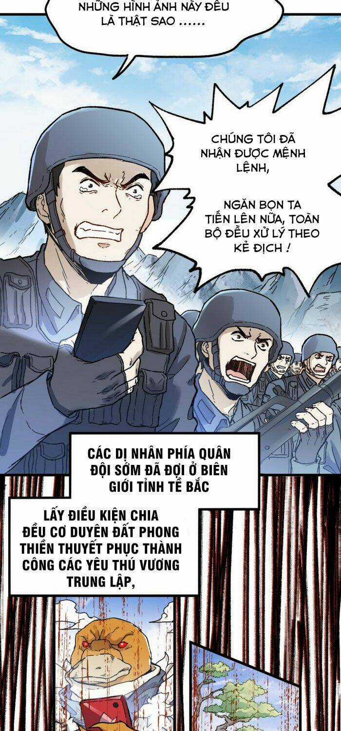 Thánh Khư - Chapter 111 - Trang 43