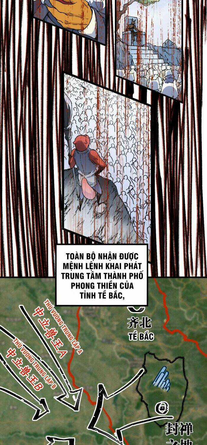 Thánh Khư - Chapter 111 - Trang 44