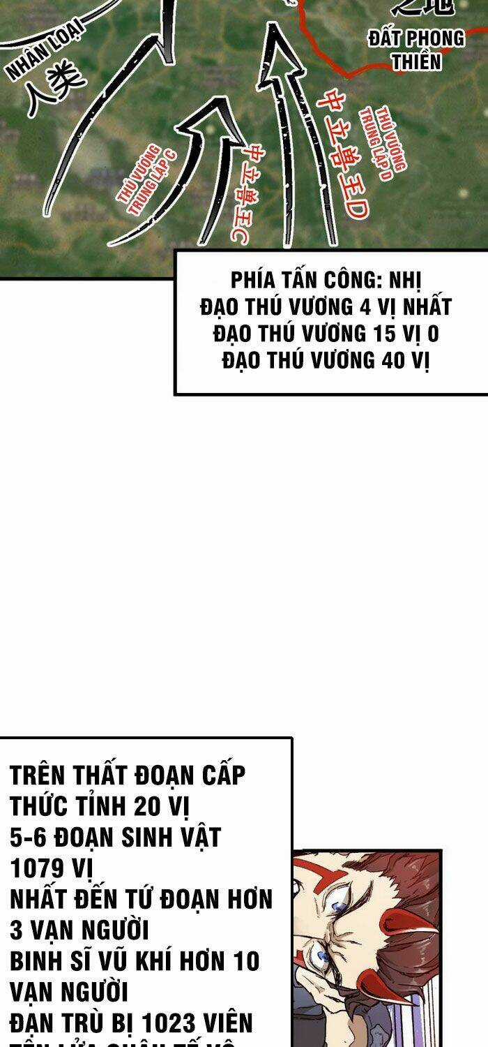 Thánh Khư - Chapter 111 - Trang 45