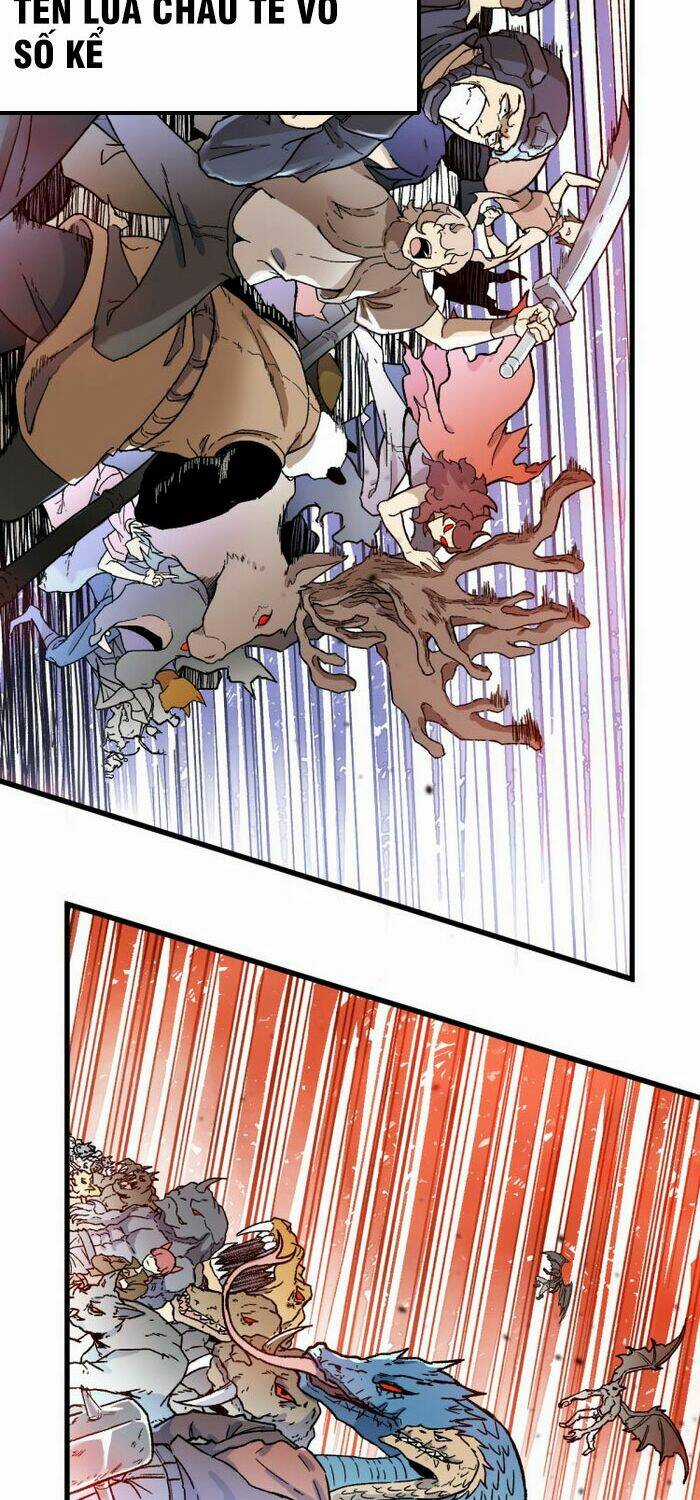 Thánh Khư - Chapter 111 - Trang 46