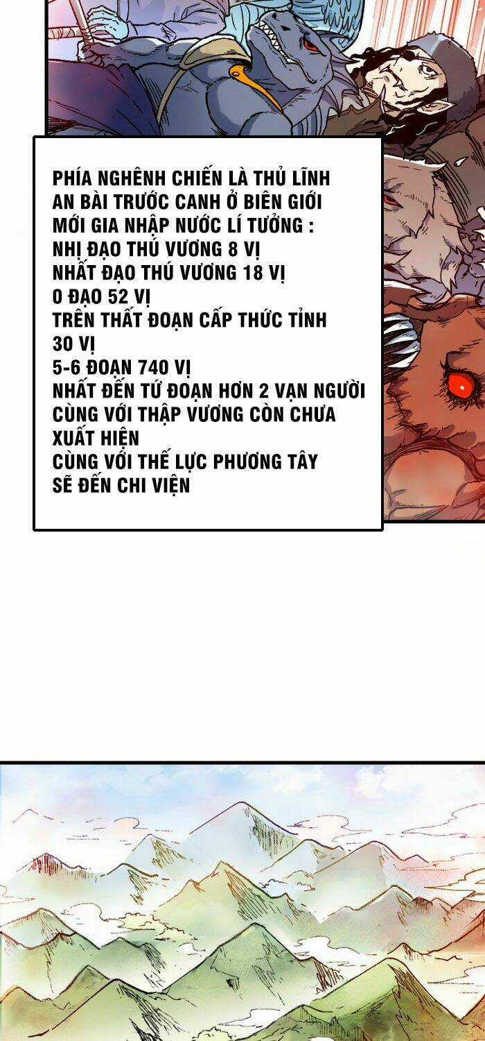 Thánh Khư - Chapter 111 - Trang 47