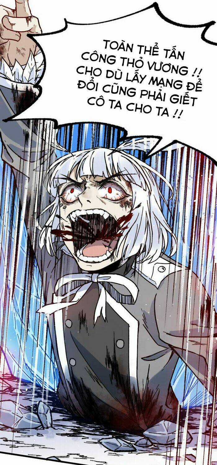 Thánh Khư - Chapter 111 - Trang 6