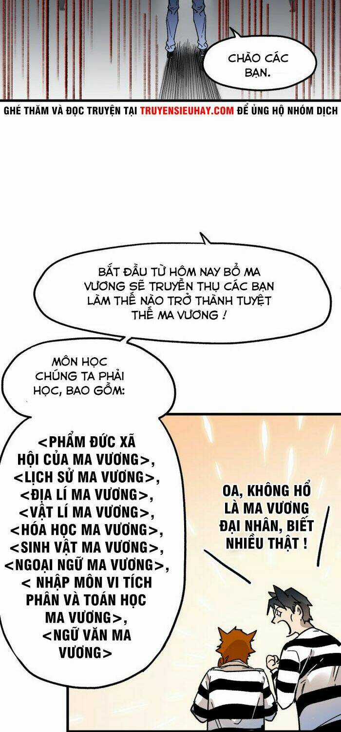 Thánh Khư - Chapter 111 - Trang 52