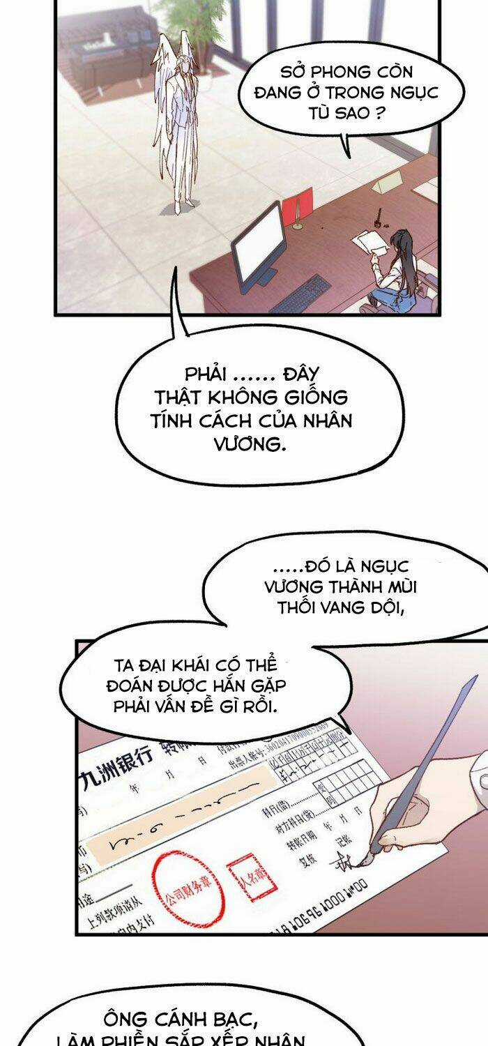 Thánh Khư - Chapter 111 - Trang 55