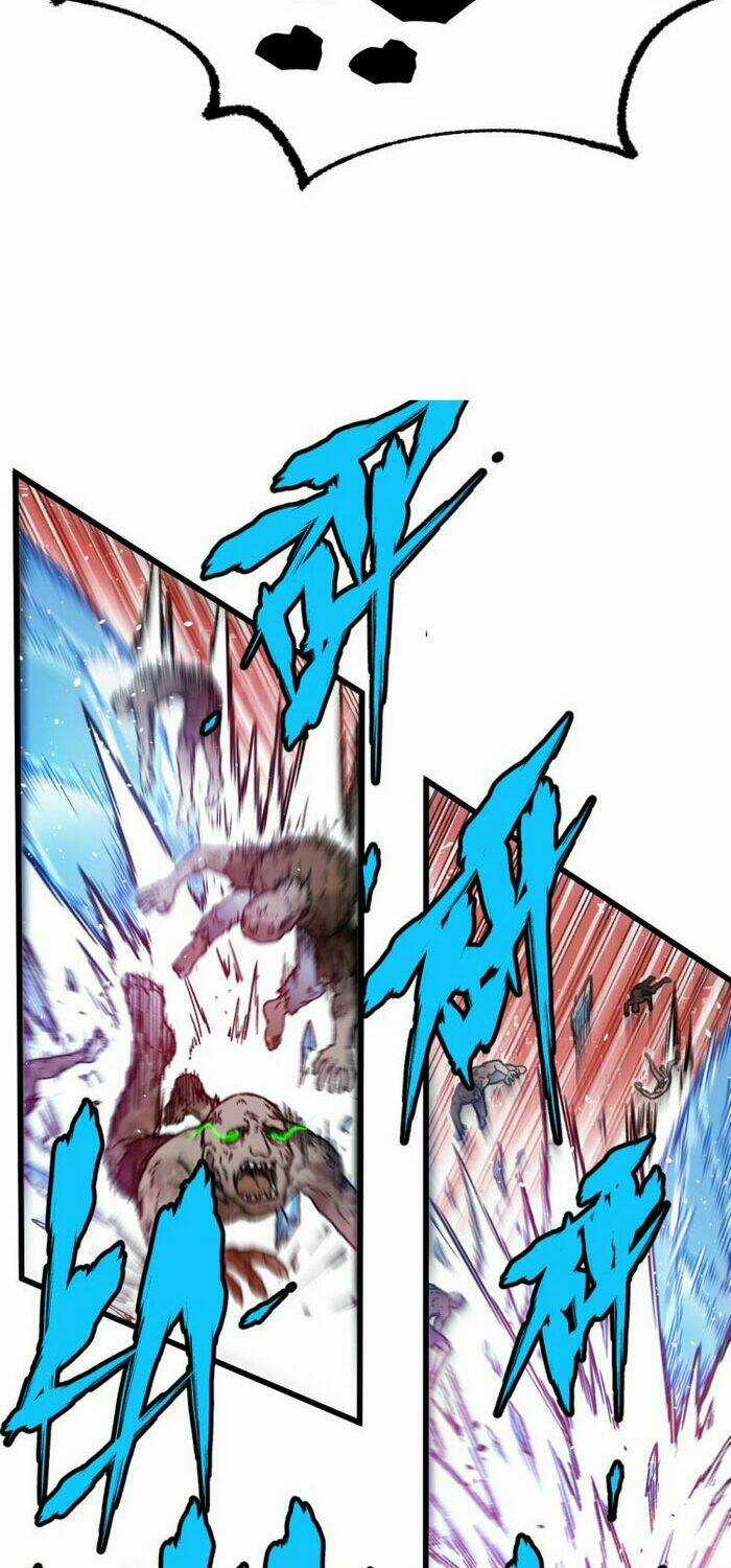 Thánh Khư - Chapter 111 - Trang 8