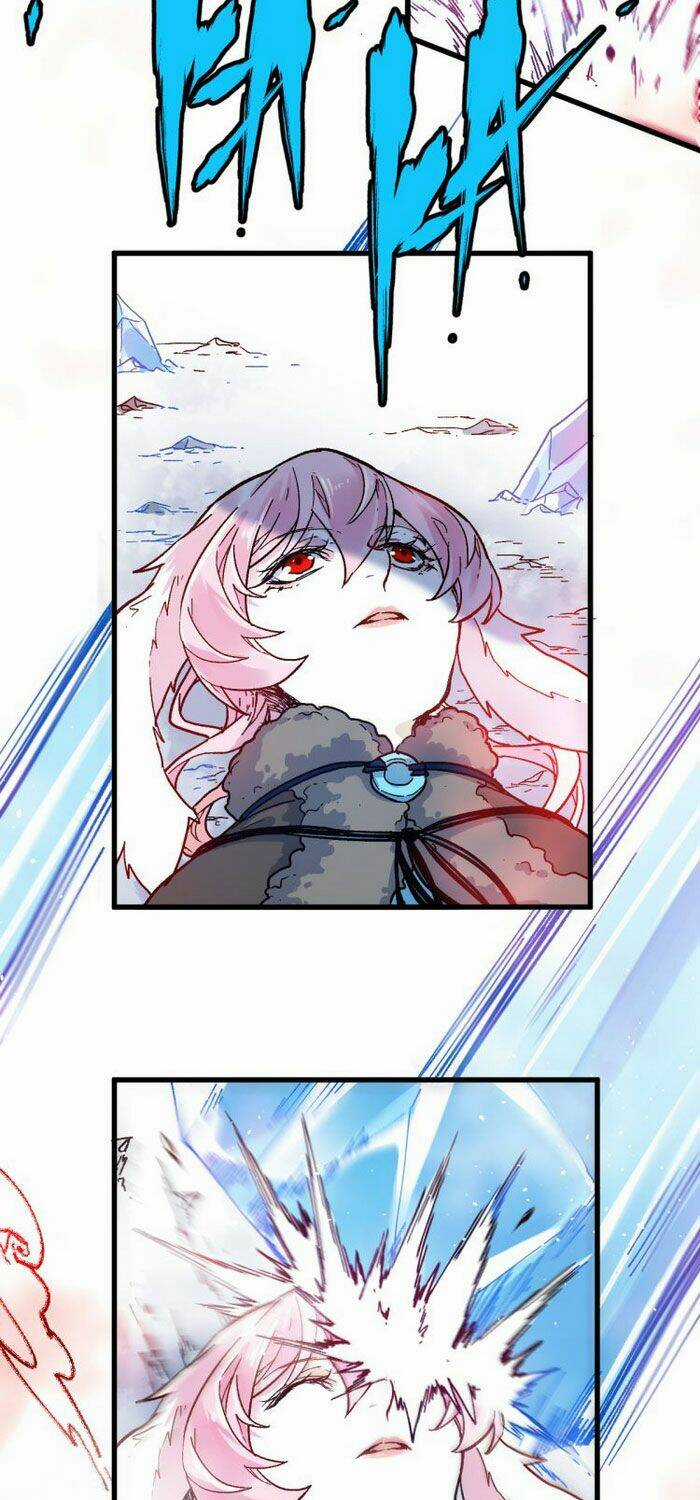 Thánh Khư - Chapter 111 - Trang 9